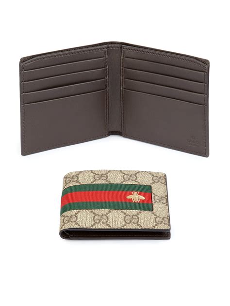 fake.gucci wallet|gucci men's wallet knockoff.